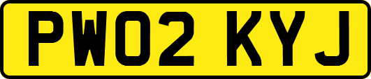 PW02KYJ