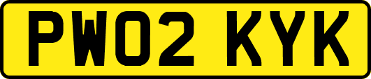 PW02KYK