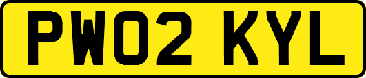 PW02KYL