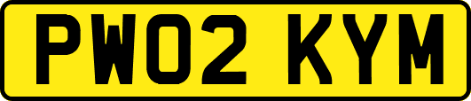 PW02KYM