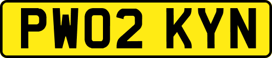 PW02KYN