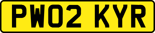 PW02KYR