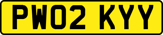 PW02KYY