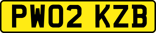 PW02KZB