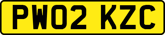 PW02KZC