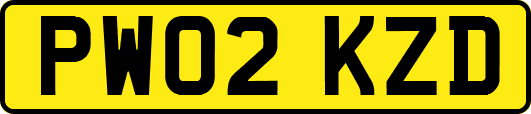 PW02KZD