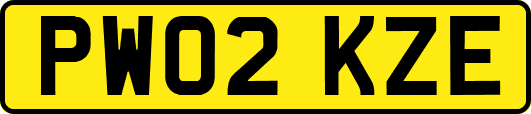 PW02KZE
