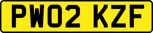 PW02KZF