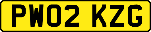 PW02KZG
