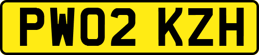 PW02KZH