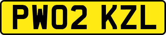 PW02KZL
