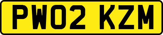 PW02KZM