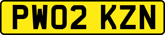 PW02KZN