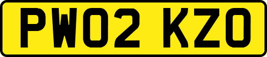PW02KZO