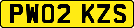 PW02KZS