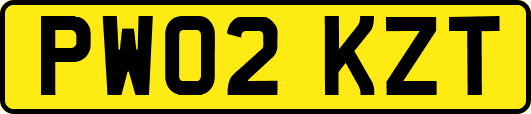 PW02KZT