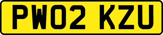 PW02KZU