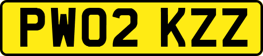 PW02KZZ