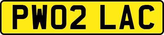 PW02LAC