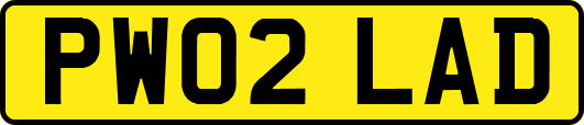 PW02LAD