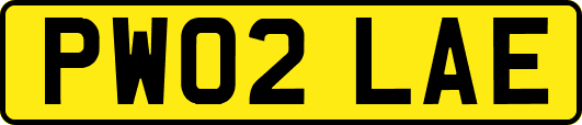 PW02LAE