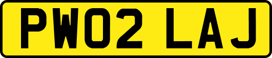 PW02LAJ