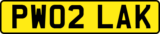 PW02LAK