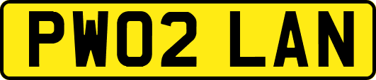 PW02LAN