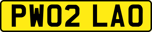 PW02LAO