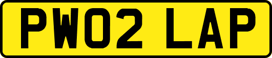 PW02LAP