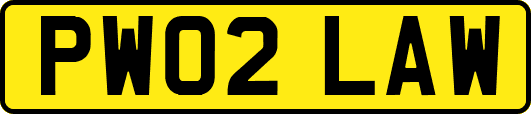 PW02LAW