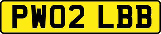 PW02LBB