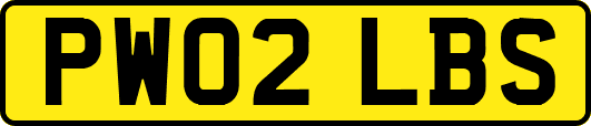 PW02LBS