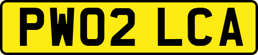 PW02LCA