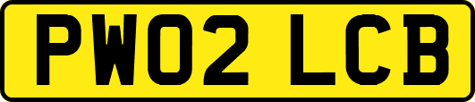 PW02LCB