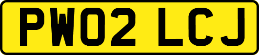 PW02LCJ