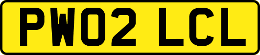 PW02LCL