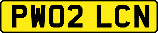 PW02LCN