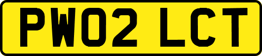 PW02LCT