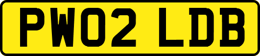PW02LDB