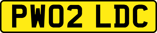 PW02LDC