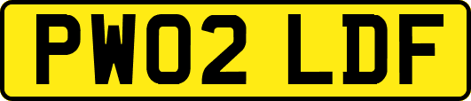PW02LDF