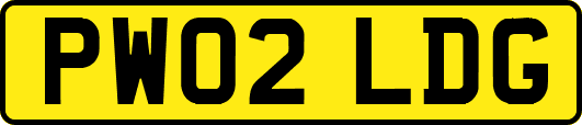 PW02LDG