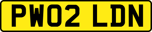 PW02LDN