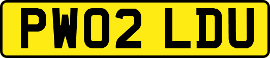 PW02LDU
