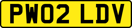 PW02LDV