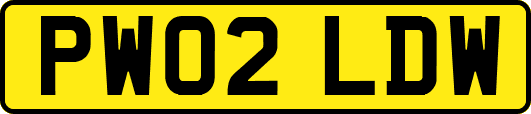 PW02LDW