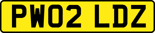 PW02LDZ