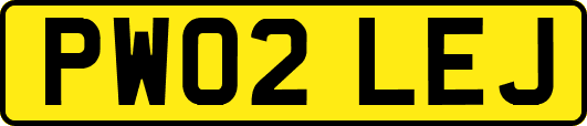 PW02LEJ
