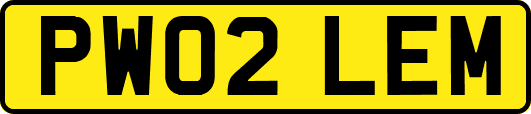 PW02LEM
